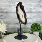Natural Brazilian Agate "Butterfly Wings", 15" Tall #5050NA-083 - Brazil GemsBrazil GemsNatural Brazilian Agate "Butterfly Wings", 15" Tall #5050NA-083Agate Butterfly Wings5050NA-083
