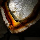 Natural Brazilian Agate "Butterfly Wings", 15" Tall #5050NA-098 - Brazil GemsBrazil GemsNatural Brazilian Agate "Butterfly Wings", 15" Tall #5050NA-098Agate Butterfly Wings5050NA-098