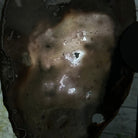 Natural Brazilian Agate "Butterfly Wings", 15.25" Tall #5050NA-097 - Brazil GemsBrazil GemsNatural Brazilian Agate "Butterfly Wings", 15.25" Tall #5050NA-097Agate Butterfly Wings5050NA-097