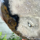 Natural Brazilian Agate "Butterfly Wings", 15.25" Tall #5050NA-097 - Brazil GemsBrazil GemsNatural Brazilian Agate "Butterfly Wings", 15.25" Tall #5050NA-097Agate Butterfly Wings5050NA-097