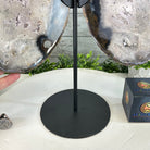 Natural Brazilian Agate "Butterfly Wings", 15.25" Tall #5050NA-097 - Brazil GemsBrazil GemsNatural Brazilian Agate "Butterfly Wings", 15.25" Tall #5050NA-097Agate Butterfly Wings5050NA-097