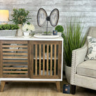 Natural Brazilian Agate "Butterfly Wings", 15.4" Tall #5050NA-100 - Brazil GemsBrazil GemsNatural Brazilian Agate "Butterfly Wings", 15.4" Tall #5050NA-100Agate Butterfly Wings5050NA-100