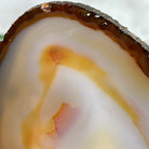 Natural Brazilian Agate "Butterfly Wings", 8.4" Tall #5050NA-108 - Brazil GemsBrazil GemsNatural Brazilian Agate "Butterfly Wings", 8.4" Tall #5050NA-108Agate Butterfly Wings5050NA-108