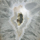 Natural Brazilian Agate "Butterfly Wings", 9.1" Tall #5050NA-110 - Brazil GemsBrazil GemsNatural Brazilian Agate "Butterfly Wings", 9.1" Tall #5050NA-110Agate Butterfly Wings5050NA-110