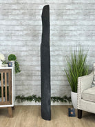 Open 2-Sided Brazilian Citrine Cathedral, 306.5 lbs and 67.8" tall #5608-0029 - Brazil GemsBrazil GemsOpen 2-Sided Brazilian Citrine Cathedral, 306.5 lbs and 67.8" tall #5608-0029Open 2-Sided Cathedrals5608-0029