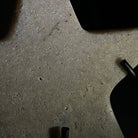 Pink Amethyst Star on a Metal Stand 5.25" Tall #5746-0002 by Brazil Gems - Brazil GemsBrazil GemsPink Amethyst Star on a Metal Stand 5.25" Tall #5746-0002 by Brazil GemsStars5746-0002