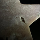 Pink Amethyst Star on a Metal Stand 7.5" Tall #5746-0014 by Brazil Gems - Brazil GemsBrazil GemsPink Amethyst Star on a Metal Stand 7.5" Tall #5746-0014 by Brazil GemsStars5746-0014