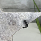 Pink Amethyst Star on a Metal Stand 8" Tall #5746-0017 by Brazil Gems - Brazil GemsBrazil GemsPink Amethyst Star on a Metal Stand 8" Tall #5746-0017 by Brazil GemsStars5746-0017
