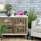 Pink Dyed Brazilian Agate Stone Bookends, 10.9 lbs & 5" tall #5151PA-027 - Brazil GemsBrazil GemsPink Dyed Brazilian Agate Stone Bookends, 10.9 lbs & 5" tall #5151PA-027Bookends5151PA-027