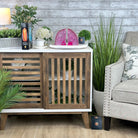 Pink Dyed Brazilian Agate Stone Bookends, 9.5 lbs & 6" tall #5151PA-025 - Brazil GemsBrazil GemsPink Dyed Brazilian Agate Stone Bookends, 9.5 lbs & 6" tall #5151PA-025Bookends5151PA-025