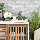 Polished Agate Crescent Moon on a Stand, 2.7 lbs & 7.75" Tall #5740NA-001 - Brazil GemsBrazil GemsPolished Agate Crescent Moon on a Stand, 2.7 lbs & 7.75" Tall #5740NA-001Crescent Moons5740NA-001