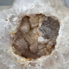 Polished Agate Star on a Metal Stand, 2.1 lbs & 7.4" Tall #5273-0009 - Brazil GemsBrazil GemsPolished Agate Star on a Metal Stand, 2.1 lbs & 7.4" Tall #5273-0009Stars5273-0009