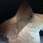 Polished Agate Star on a Metal Stand, 2.4 lbs & 7.3" Tall #5273-0012 - Brazil GemsBrazil GemsPolished Agate Star on a Metal Stand, 2.4 lbs & 7.3" Tall #5273-0012Stars5273-0012
