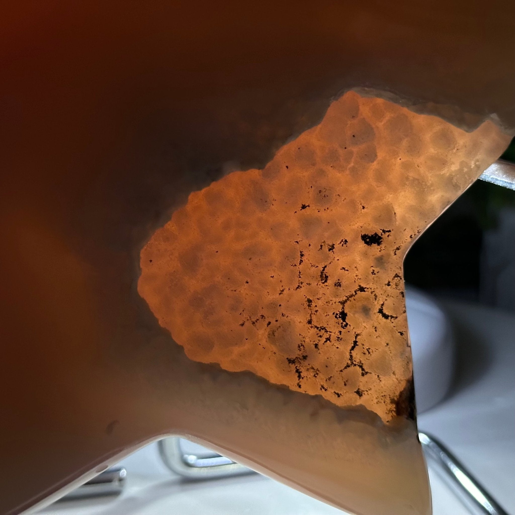 Polished Agate Star on a Metal Stand, 3.6 lbs & 6.7" Tall #5273-0020 - Brazil GemsBrazil GemsPolished Agate Star on a Metal Stand, 3.6 lbs & 6.7" Tall #5273-0020Stars5273-0020