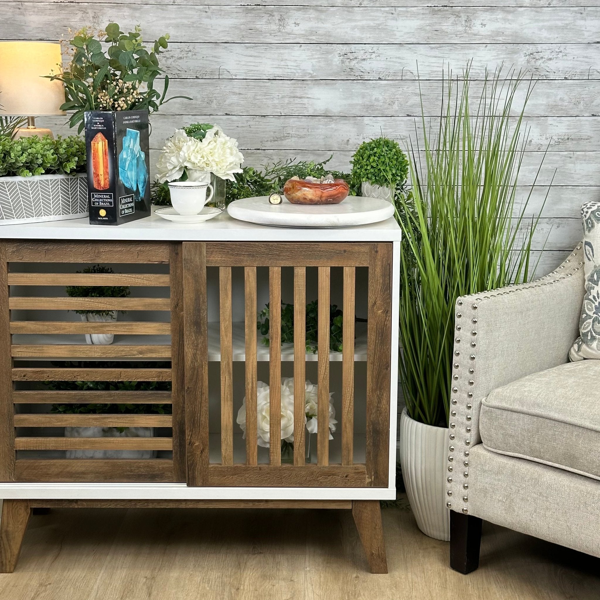 Polished Brazilian Carnelian Crystal Bowl w/ Tumbled Gemstones, 3.2 lbs Model #3350CA-005 by Brazil Gems - Brazil GemsBrazil GemsPolished Brazilian Carnelian Crystal Bowl w/ Tumbled Gemstones, 3.2 lbs Model #3350CA-005 by Brazil GemsBowls3350CA-005