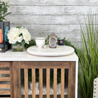 Polished Brazilian Drusy Agate Crystal Point, 0.81 lbs & 5.2" Tall, Model #3106NA-007 - Brazil GemsBrazil GemsPolished Brazilian Drusy Agate Crystal Point, 0.81 lbs & 5.2" Tall, Model #3106NA-007Crystal Points3106NA-007