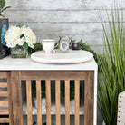 Polished Brazilian Drusy Agate Crystal Point, 0.85 lbs & 4.2" Tall, Model #3106NA-008 - Brazil GemsBrazil GemsPolished Brazilian Drusy Agate Crystal Point, 0.85 lbs & 4.2" Tall, Model #3106NA-008Crystal Points3106NA-008