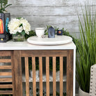 Polished Brazilian Drusy Agate Crystal Point, 0.87 lbs & 4" Tall, Model #3106NA-009 - Brazil GemsBrazil GemsPolished Brazilian Drusy Agate Crystal Point, 0.87 lbs & 4" Tall, Model #3106NA-009Crystal Points3106NA-009