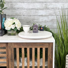 Polished Brazilian Drusy Agate Crystal Point, 1.1 lbs & 4.3" Tall, Model #3106NA-012 by Brazil Gems - Brazil GemsBrazil GemsPolished Brazilian Drusy Agate Crystal Point, 1.1 lbs & 4.3" Tall, Model #3106NA-012 by Brazil GemsCrystal Points3106NA-012