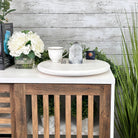 Polished Brazilian Drusy Agate Crystal Point, 1.35 lbs & 4.7" Tall, Model #3106NA-017 by Brazil Gems - Brazil GemsBrazil GemsPolished Brazilian Drusy Agate Crystal Point, 1.35 lbs & 4.7" Tall, Model #3106NA-017 by Brazil GemsCrystal Points3106NA-017