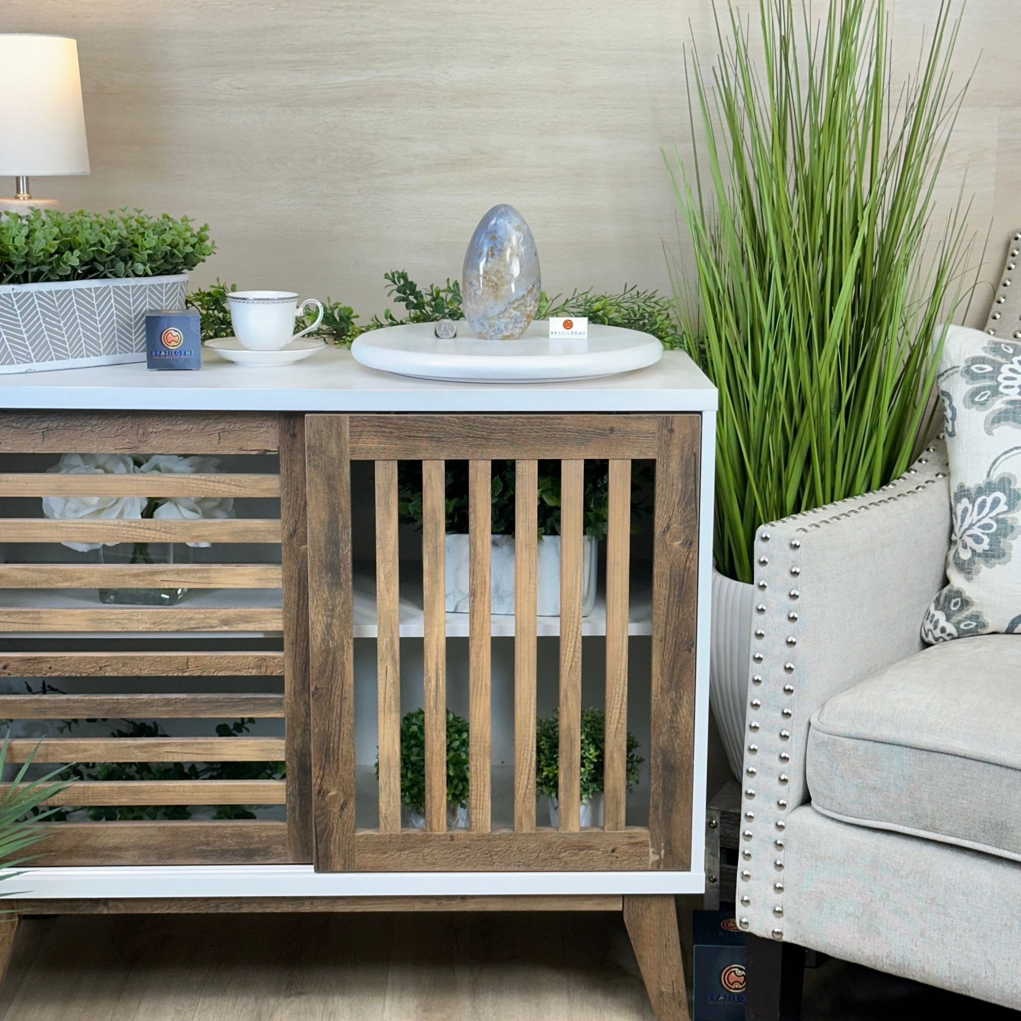 Polished Freeform Ocean Jasper Gemstone, 5.5 lbs & 7.4” Tall #3301OJ - 001 - Brazil GemsBrazil GemsPolished Freeform Ocean Jasper Gemstone, 5.5 lbs & 7.4” Tall #3301OJ - 001Freeform & Unique Shapes3301OJ - 001