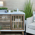 Polished Howlite Crystal Tower 4.9" Tall #3106HW - 004 - Brazil GemsBrazil GemsPolished Howlite Crystal Tower 4.9" Tall #3106HW - 004Crystal Points3106HW - 004