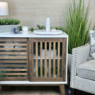 Polished Howlite Crystal Tower 6.9" Tall #3106HW - 005 - Brazil GemsBrazil GemsPolished Howlite Crystal Tower 6.9" Tall #3106HW - 005Crystal Points3106HW - 005