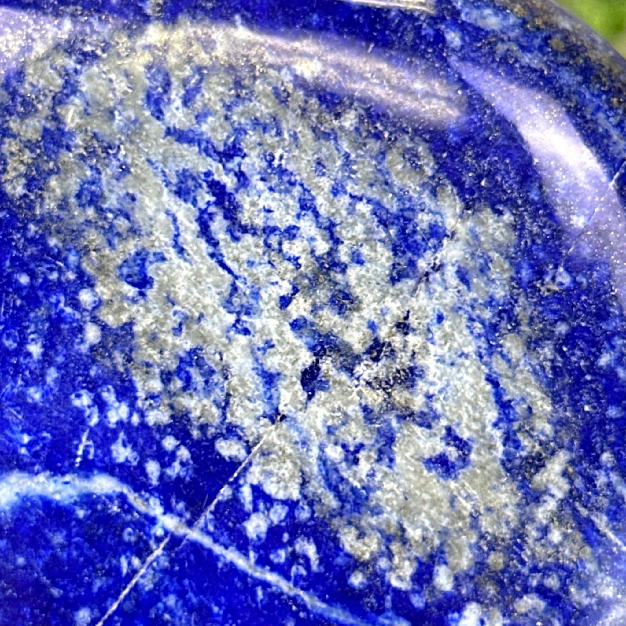 Polished Lapis Lazuli Heart - Shaped Palm Stone 3488LL - 035 - Brazil GemsBrazil GemsPolished Lapis Lazuli Heart - Shaped Palm Stone 3488LL - 035Freeform & Unique Shapes3488LL - 035