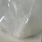 Polished Milky Quartz Crystal Night Light, 4.6 lbs & 6.7" Tall #5801MQ-001 - Brazil GemsBrazil GemsPolished Milky Quartz Crystal Night Light, 4.6 lbs & 6.7" Tall #5801MQ-001Night Lights5801MQ-001