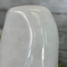Polished Milky Quartz Crystal Night Light, 7.6 lbs & 8.5" Tall #5801MQ-003 - Brazil GemsBrazil GemsPolished Milky Quartz Crystal Night Light, 7.6 lbs & 8.5" Tall #5801MQ-003Night Lights5801MQ-003