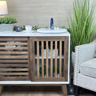 Polished Sodalite Crystal Tower 5.7" Tall #3106SO - 002 - Brazil GemsBrazil GemsPolished Sodalite Crystal Tower 5.7" Tall #3106SO - 002Crystal Points3106SO - 002