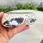Quality Agate Geode "Jewelry Box", 1.7 lbs & 2.7" Tall #5251-0004 - Brazil GemsBrazil GemsQuality Agate Geode "Jewelry Box", 1.7 lbs & 2.7" Tall #5251-0004Agate Jewelry Boxes5251-0004