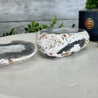 Quality Agate Geode "Jewelry Box", 1.7 lbs & 2.7" Tall #5251-0004 - Brazil GemsBrazil GemsQuality Agate Geode "Jewelry Box", 1.7 lbs & 2.7" Tall #5251-0004Agate Jewelry Boxes5251-0004