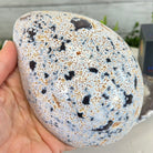 Quality Agate Geode "Jewelry Box", 3.6 lbs & 3.5" Tall #5251-0007 - Brazil GemsBrazil GemsQuality Agate Geode "Jewelry Box", 3.6 lbs & 3.5" Tall #5251-0007Agate Jewelry Boxes5251-0007