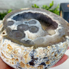 Quality Agate Geode "Jewelry Box", 4 lbs & 3.7" Tall #5251-0009 - Brazil GemsBrazil GemsQuality Agate Geode "Jewelry Box", 4 lbs & 3.7" Tall #5251-0009Agate Jewelry Boxes5251-0009