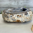Quality Agate Geode "Jewelry Box", 4 lbs & 3.7" Tall #5251-0009 - Brazil GemsBrazil GemsQuality Agate Geode "Jewelry Box", 4 lbs & 3.7" Tall #5251-0009Agate Jewelry Boxes5251-0009