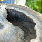 Quality Agate Geode "Jewelry Box", 4 lbs & 3.7" Tall #5251-0009 - Brazil GemsBrazil GemsQuality Agate Geode "Jewelry Box", 4 lbs & 3.7" Tall #5251-0009Agate Jewelry Boxes5251-0009