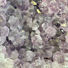 Quality Amethyst Cluster on a Metal Base, 13.3 lbs & 11" Tall #5491 - 0048 - Brazil GemsBrazil GemsQuality Amethyst Cluster on a Metal Base, 13.3 lbs & 11" Tall #5491 - 0048Clusters on Fixed Bases5491 - 0048