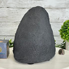 Quality Brazilian Amethyst Cathedral, 11.9 lbs & 8.4" Tall, #5601 - 1357 - Brazil GemsBrazil GemsQuality Brazilian Amethyst Cathedral, 11.9 lbs & 8.4" Tall, #5601 - 1357Cathedrals5601 - 1357