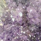 Quality Brazilian Amethyst Cathedral, 11.9 lbs & 8.4" Tall, #5601 - 1357 - Brazil GemsBrazil GemsQuality Brazilian Amethyst Cathedral, 11.9 lbs & 8.4" Tall, #5601 - 1357Cathedrals5601 - 1357