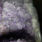 Quality Brazilian Amethyst Cathedral, 11.9 lbs & 8.4" Tall, #5601 - 1357 - Brazil GemsBrazil GemsQuality Brazilian Amethyst Cathedral, 11.9 lbs & 8.4" Tall, #5601 - 1357Cathedrals5601 - 1357