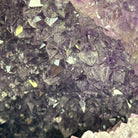 Quality Brazilian Amethyst Cathedral, 12.2 lbs & 8.8" Tall, #5601 - 1358 - Brazil GemsBrazil GemsQuality Brazilian Amethyst Cathedral, 12.2 lbs & 8.8" Tall, #5601 - 1358Cathedrals5601 - 1358