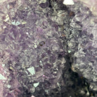 Quality Brazilian Amethyst Cathedral, 12.2 lbs & 8.8" Tall, #5601 - 1358 - Brazil GemsBrazil GemsQuality Brazilian Amethyst Cathedral, 12.2 lbs & 8.8" Tall, #5601 - 1358Cathedrals5601 - 1358