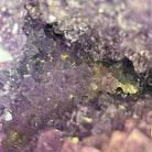 Quality Brazilian Amethyst Cathedral, 12.2 lbs & 8.8" Tall, #5601 - 1358 - Brazil GemsBrazil GemsQuality Brazilian Amethyst Cathedral, 12.2 lbs & 8.8" Tall, #5601 - 1358Cathedrals5601 - 1358