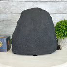 Quality Brazilian Amethyst Cathedral, 12.8 lbs & 8.1" Tall, #5601 - 1361 - Brazil GemsBrazil GemsQuality Brazilian Amethyst Cathedral, 12.8 lbs & 8.1" Tall, #5601 - 1361Cathedrals5601 - 1361