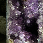 Quality Brazilian Amethyst Cathedral, 33.3 lbs & 17.2" Tall, #5601 - 1410 - Brazil GemsBrazil GemsQuality Brazilian Amethyst Cathedral, 33.3 lbs & 17.2" Tall, #5601 - 1410Cathedrals5601 - 1410