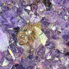 Quality Brazilian Amethyst Cathedral, 33.3 lbs & 17.2" Tall, #5601 - 1410 - Brazil GemsBrazil GemsQuality Brazilian Amethyst Cathedral, 33.3 lbs & 17.2" Tall, #5601 - 1410Cathedrals5601 - 1410