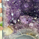 Quality Brazilian Amethyst Cathedral, 33.3 lbs & 17.2" Tall, #5601 - 1410 - Brazil GemsBrazil GemsQuality Brazilian Amethyst Cathedral, 33.3 lbs & 17.2" Tall, #5601 - 1410Cathedrals5601 - 1410