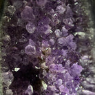 Quality Brazilian Amethyst Cathedral, 33.3 lbs & 17.2" Tall, #5601 - 1410 - Brazil GemsBrazil GemsQuality Brazilian Amethyst Cathedral, 33.3 lbs & 17.2" Tall, #5601 - 1410Cathedrals5601 - 1410