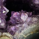 Quality Brazilian Amethyst Cathedral, 33.3 lbs & 17.2" Tall, #5601 - 1410 - Brazil GemsBrazil GemsQuality Brazilian Amethyst Cathedral, 33.3 lbs & 17.2" Tall, #5601 - 1410Cathedrals5601 - 1410